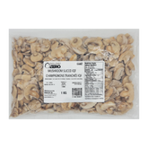 Below Zero Mushroom Sliced 1kg